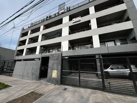 Departamento en Alquiler en Olivos Maipu/Uzal, Olivos
