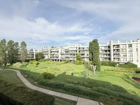 Departamento en Alquiler en Arboris Las Lomas, San Isidro