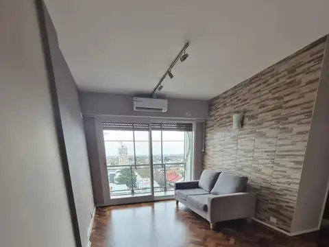 Departamento en Alquiler en Martinez Vias / Santa Fe, Martinez
