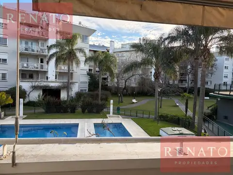 Departamento en Alquiler en Talar De Martinez, Countries y Barrios Cerrados en San Isidro