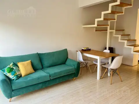 Departamento en Alquiler en Vicente López Vías / Río, Vicente López