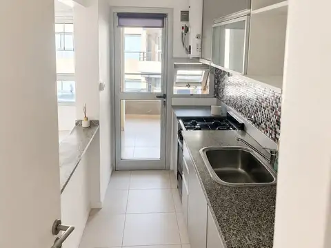 Departamento en Alquiler en Juan Maria Gutierrez, Partido de Berazategui