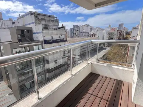 Departamento en Alquiler en Mar del Plata, Partido de General Pueyrredón