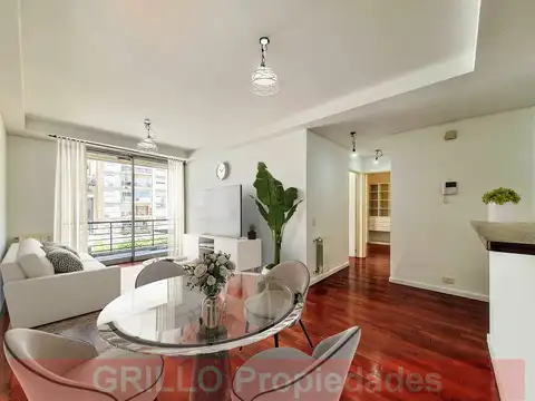 Departamento en Alquiler en Vicente López Vías / Río, Vicente López