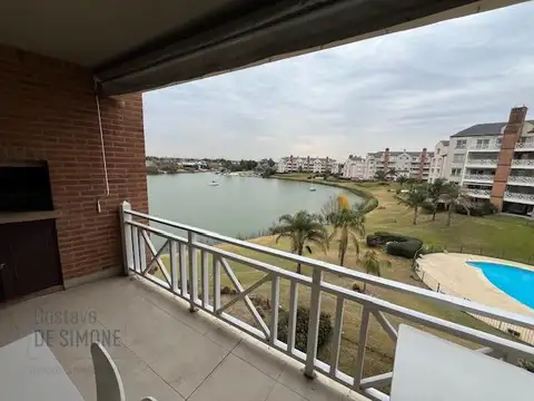 Departamento en Alquiler en Nordelta, Partido de Tigre