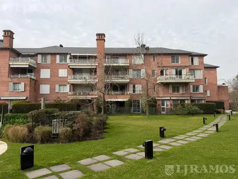 Departamento en Alquiler en Jardines De San Isidro, Countries y Barrios Cerrados en San Isidro