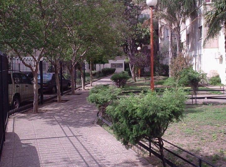 Departamento · 40m² · 2 Ambientes