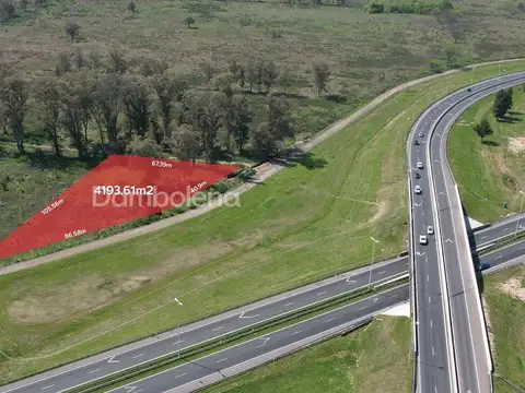 Terreno en Alquiler en Lujan, Partido de Luján