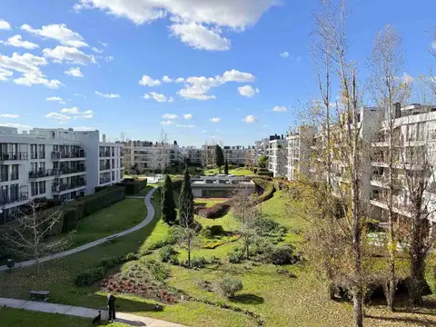 Departamento en Alquiler en Arboris Las Lomas, San Isidro