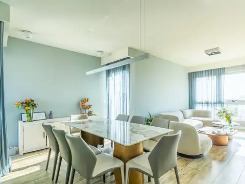 Departamento en Alquiler en Olivos Vias/Rio, Olivos