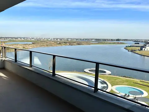 Departamento en Alquiler en Otros barrios de Nordelta, Nordelta