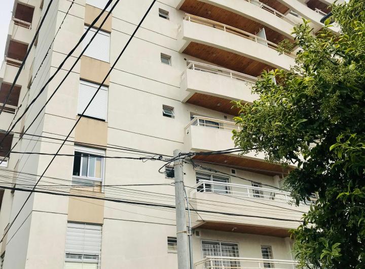 Departamento · 40m² · 2 Ambientes
