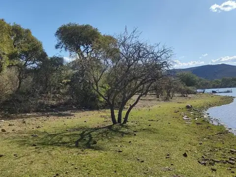 Terreno en Venta en Embalse, Calamuchita