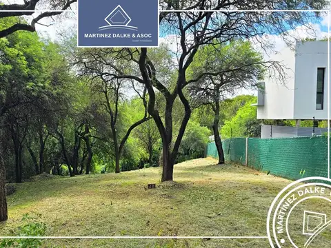 Terreno en Venta en Villa Warcalde, Cordoba