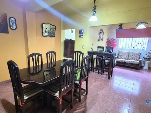 PH en Venta en Santos Lugares, Partido de Tres de Febrero