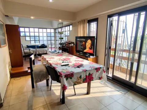 PH en Venta en Villa Bosch, Partido de Tres de Febrero