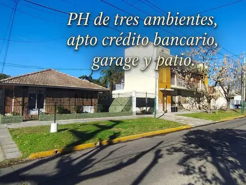 PH en Venta en Temperley, Partido de Lomas de Zamora