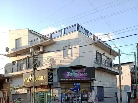 PH en Venta en Isidro Casanova, Partido de La Matanza