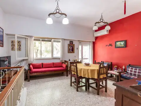 PH en Venta en Barrio Parque, Villa Martelli