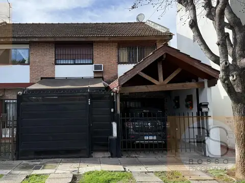 PH en Venta en Villa Sarmiento, Partido de Morón