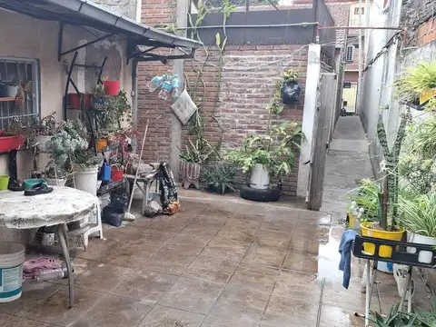 PH en Venta en Villa Insuperable, Partido de La Matanza