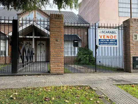 PH en Venta en San Antonio de Padua, Partido de Merlo