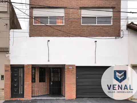 PH en Venta en Chilavert, Villa Ballester