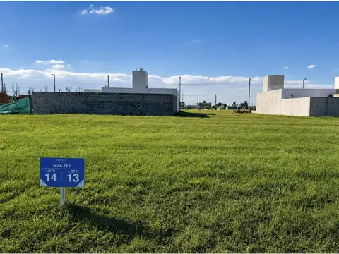 Terreno en Venta en Pampas De Manantiales, Countries y Barrios Cerrados en Cordoba Capital