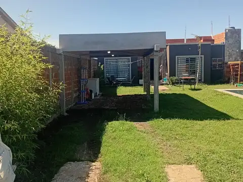 Casa en Venta en Glew, Partido de Almirante Brown