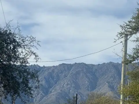 Terreno en Venta en Las Calles, San Alberto