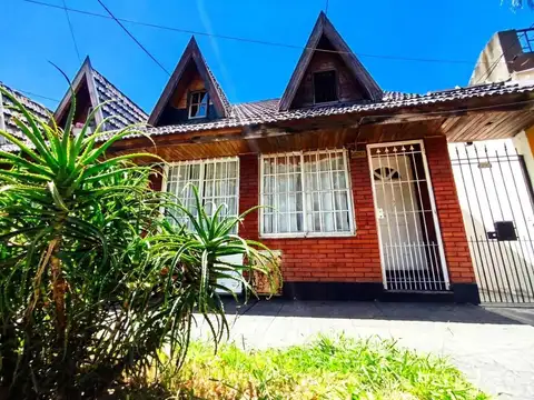 Casa en Venta en Ramos Mejia, Partido de La Matanza