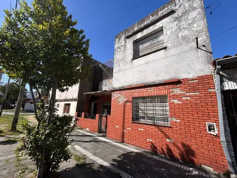 Casa en Venta en Gerli, Partido de Lanús