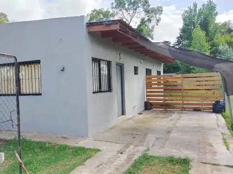 Casa en Venta en Alejandro Korn, Partido de San Vicente