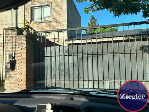 Casa en Venta en Trujui, Partido de Moreno