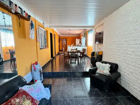 Casa en Venta en Merlo Norte, Merlo