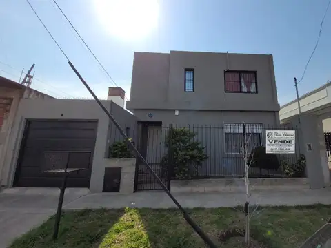 Casa en Venta en San Antonio de Padua, Partido de Merlo