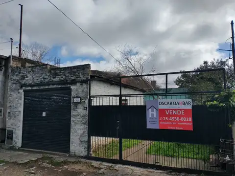 Casa en Venta en Hurlingham, Partido de Hurlingham