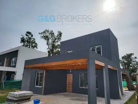 Casa en Venta en Alvarez Del Bosque, Countries y Barrios Cerrados en Moreno