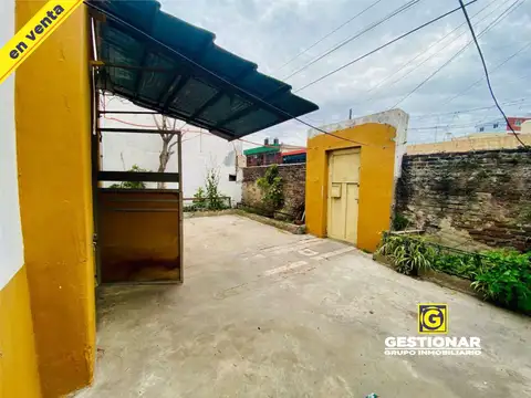 Casa en Venta en Valentin Alsina, Partido de Lanús
