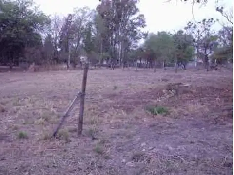 Terreno en Venta en Villa los Aromos, Santa María