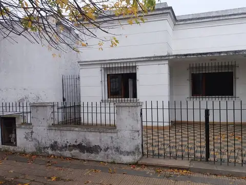 Casa en Venta en Berisso, Partido de Berisso