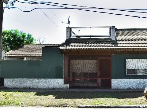 Casa en Venta en Banfield, Partido de Lomas de Zamora