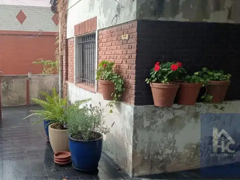 Casa en Venta en Lanús Este, Lanús