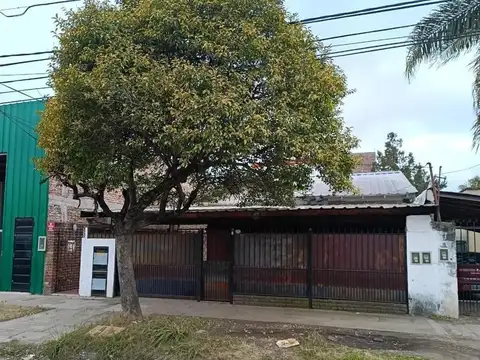Casa en Venta en Paso del Rey, Partido de Moreno
