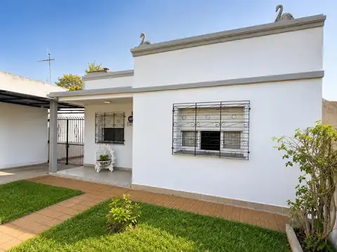 Casa en Venta en Zeballos, Partido de Florencio Varela