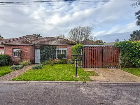 Casa en Venta en Mar del Plata, Partido de General Pueyrredón