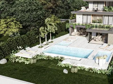 Casa en Venta en Nordelta Los Puentes, Nordelta