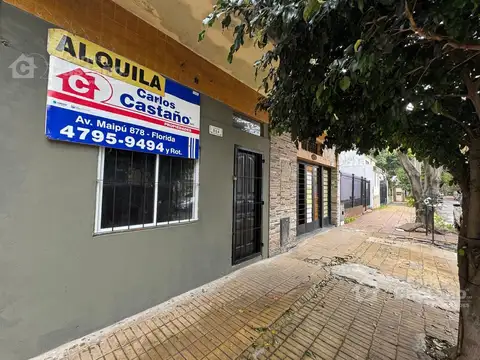 Local en Alquiler en Florida Mitre/Este, Florida