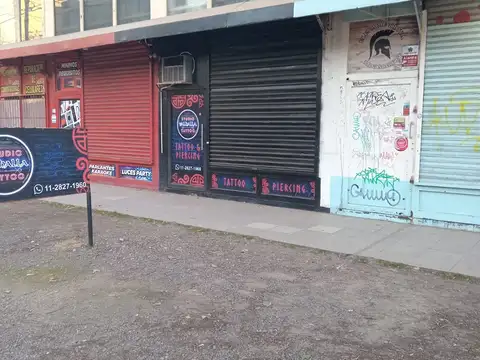 Local en Alquiler en San Miguel, Partido de San Miguel