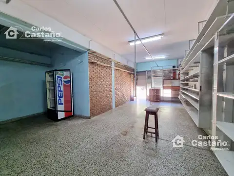 Local en Alquiler en Florida, Partido de Vicente López